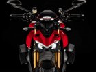 Ducati Streetfighter V4 S